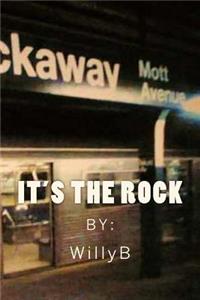 It's The Rock