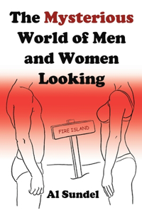 Mysterious World of Men and Women Looking