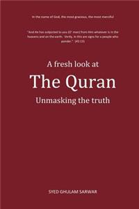 fresh look at The Quran