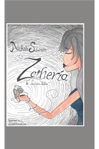 Zatheria: The Hidden Realm