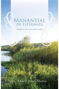 Manantial de Esperanza