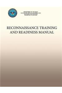 Reconnaissance Training and Readiness Manual
