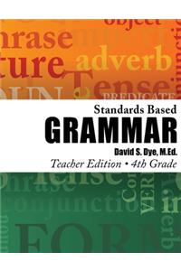 Standards Based Grammar