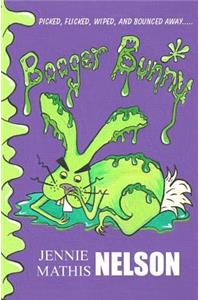 Booger Bunny