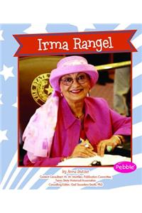 Irma Rangel