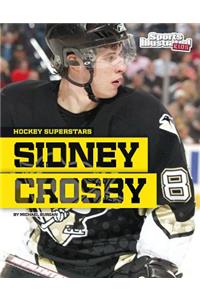 Sidney Crosby