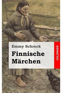 Finnische Märchen