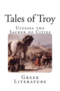Tales of Troy