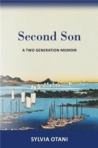 Second Son