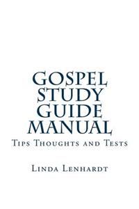 Gospel Study Guide Manual