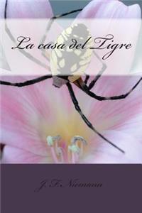 La casa del Tigre