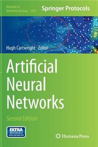 Artificial Neural Networks