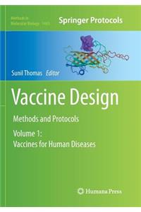 Vaccine Design