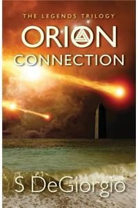 Orion Connection