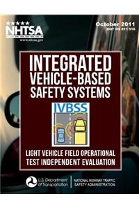 Integrated Vehicle-Based Safety Systems (IVBSS)