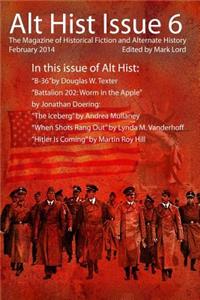 Alt Hist Issue 6