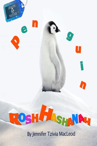 Penguin Rosh Hashanah