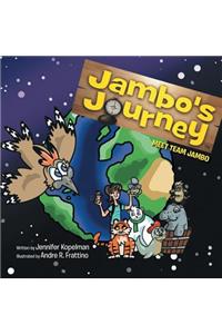 Jambo's Journey