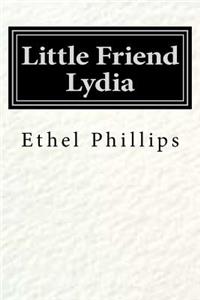 Little Friend Lydia