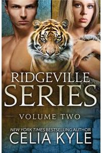 Ridgeville Series Volume Two