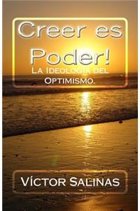 Creer es Poder!