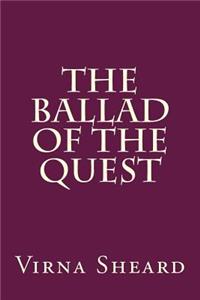 The Ballad of the Quest