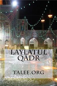 Laylatul Qadr