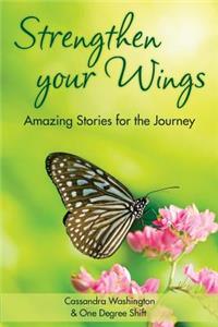 Strengthen your Wings