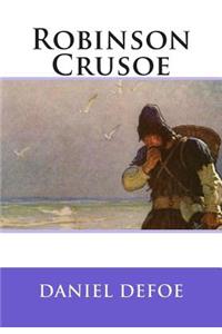 Robinson Crusoe