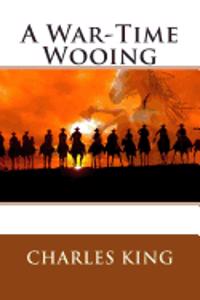 A War-Time Wooing