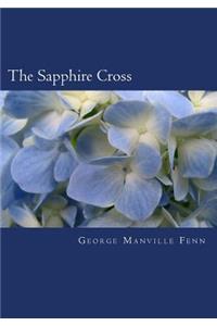 The Sapphire Cross