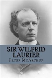 Sir Wilfrid Laurier