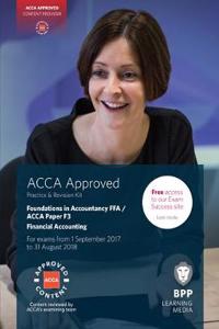 FIA Foundations of Financial Accounting FFA (ACCA F3)