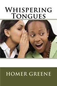 Whispering Tongues