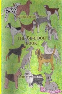 A-B-C Dog Book