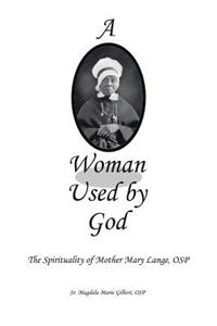 Woman Used by God