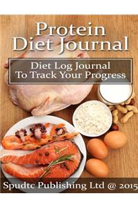 Protein Diet Journal