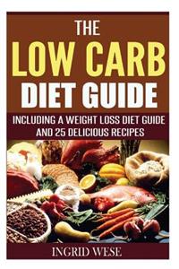 Low Carb Diet Guide