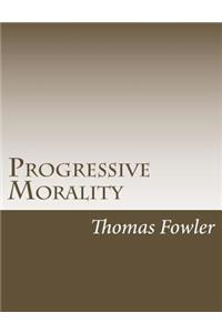 Progressive Morality