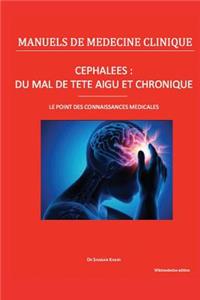 Céphalées