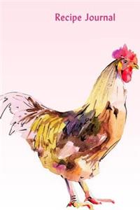 Recipe Journal