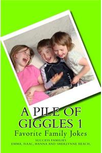 Pile of Giggles 1