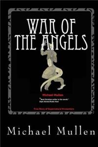 War of the Angels: The Dark World