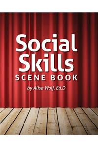 Social Skills Scene Book