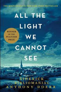 All the Light We Cannot See: Sidekick