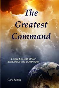 Greatest Command