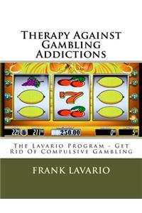 Therapy Against Gambling Addictions