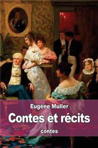 Contes et récits