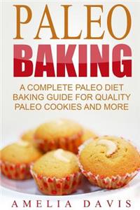 Paleo Baking