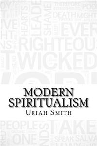 Modern Spiritualism